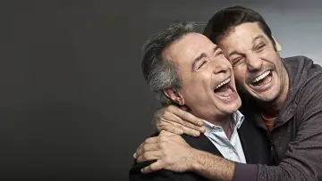 Zasłona do filmu "Inseparables" #1569625