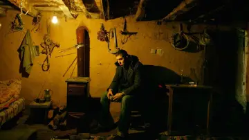 Zasłona do filmu "Dzika grusza" #1093739