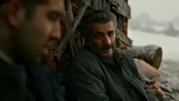 Zasłona do filmu "Dzika grusza" #1568827