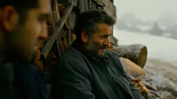 Zasłona do filmu "Dzika grusza" #451598