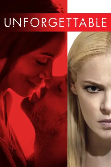 Plakat do filmu "Niezapomniany" #103818