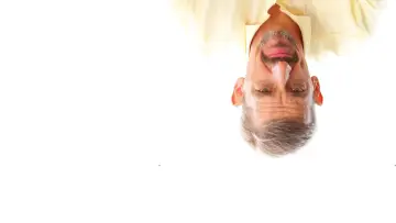 Iedereen Beroemd! plakat