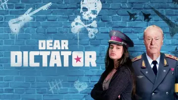 Zasłona do filmu "Dear Dictator" #1079976