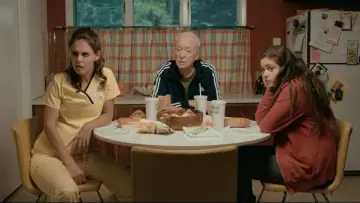 Zasłona do filmu "Dear Dictator" #436498