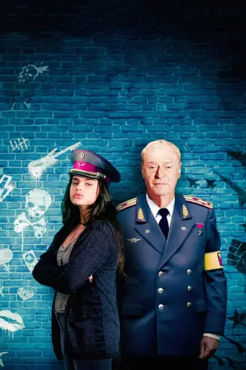 Plakat do filmu "Dear Dictator" #436512