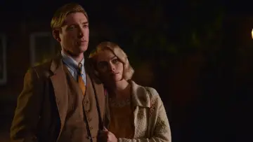 Zasłona do filmu "Żegnaj Christopher Robin" #243679