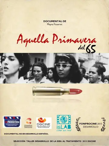Aquella Primavera del 65
