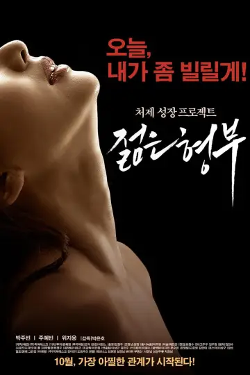 Plakat do filmu "젊은 형부" #449386