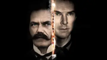 Zasłona do filmu "Wojna o prąd" #907337