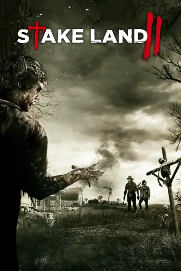 Plakat do filmu "Plaga Wampirów 2" #1035579