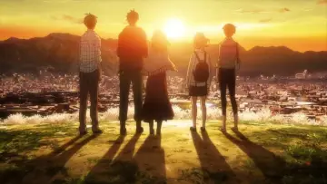 Orange: Mirai