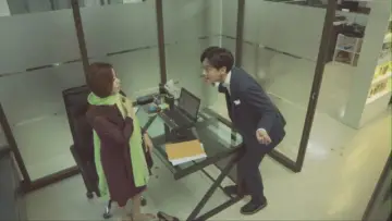Zasłona do filmu "매너선생님" #920698