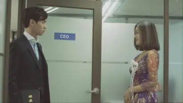 Zasłona do filmu "매너선생님" #920699