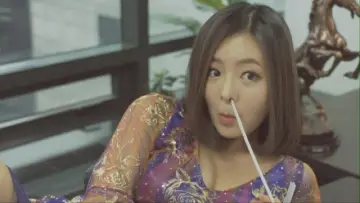 Zasłona do filmu "매너선생님" #920700