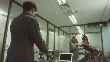 Zasłona do filmu "매너선생님" #920703