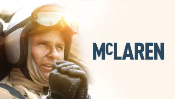 Zasłona do filmu "McLaren" #1140351