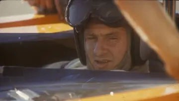 Zasłona do filmu "McLaren" #612651