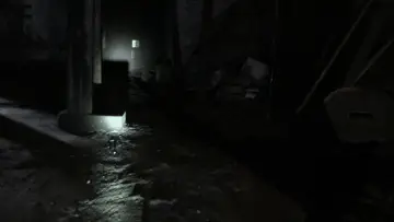 Zasłona do filmu "Anomalous" #1912899
