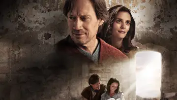 Zasłona do filmu "Józef i Maryja" #438908