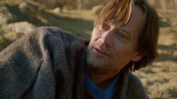 Zasłona do filmu "Józef i Maryja" #438909