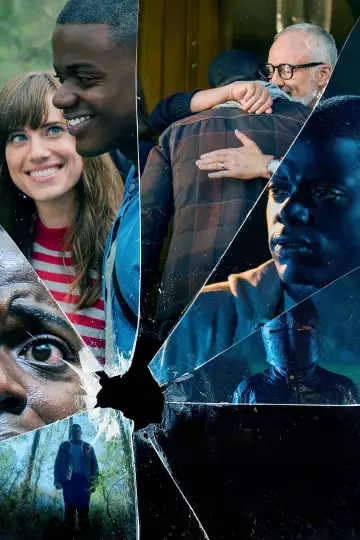 Plakat do filmu "Uciekaj!" #172055