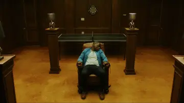 Zasłona do filmu "Uciekaj!" #911922