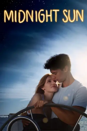 Plakat do filmu "W blasku nocy" #98586