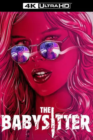 Plakat do filmu "Opiekunka" #70116