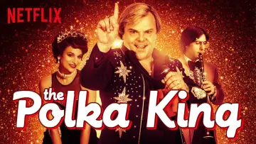 Zasłona do filmu "Król polki" #110359