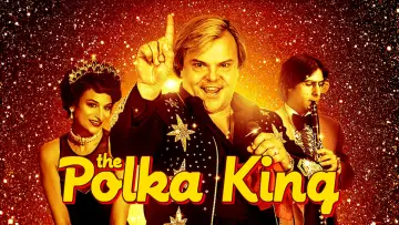 Zasłona do filmu "Król polki" #110360