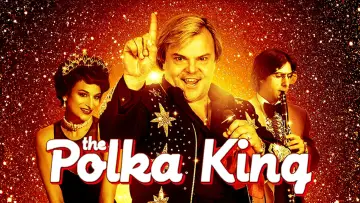 Zasłona do filmu "Król polki" #110361
