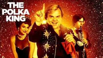 Zasłona do filmu "Król polki" #110362