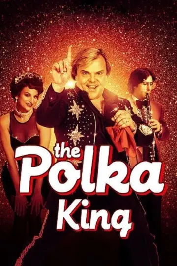Plakat do filmu "Król polki" #110364