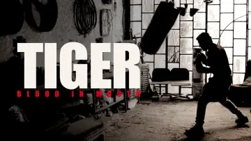 Zasłona do filmu "Sangre en la boca" #115341