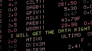 Zasłona do filmu "HyperNormalisation" #396220