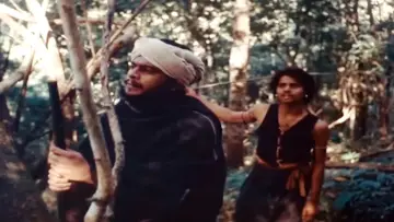 Zasłona do filmu "ಒಂದಾನೊಂದು ಕಾಲದಲ್ಲಿ" #1616059