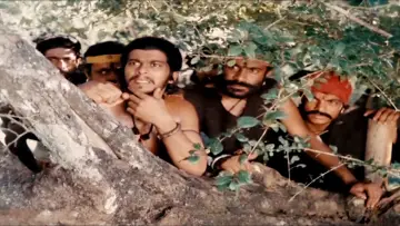 Zasłona do filmu "ಒಂದಾನೊಂದು ಕಾಲದಲ್ಲಿ" #1616060
