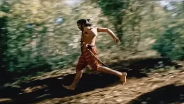 Zasłona do filmu "ಒಂದಾನೊಂದು ಕಾಲದಲ್ಲಿ" #1616061