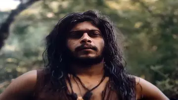Zasłona do filmu "ಒಂದಾನೊಂದು ಕಾಲದಲ್ಲಿ" #1616062