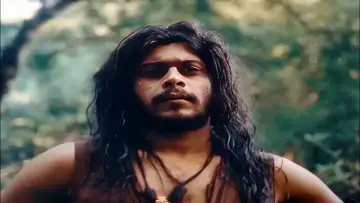 Zasłona do filmu "ಒಂದಾನೊಂದು ಕಾಲದಲ್ಲಿ" #1616063
