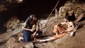 Zasłona do filmu "ಒಂದಾನೊಂದು ಕಾಲದಲ್ಲಿ" #1616079