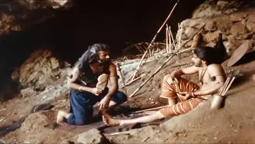 Zasłona do filmu "ಒಂದಾನೊಂದು ಕಾಲದಲ್ಲಿ" #1616082