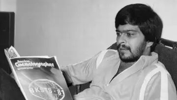 Zasłona do filmu "ಒಂದಾನೊಂದು ಕಾಲದಲ್ಲಿ" #1616095