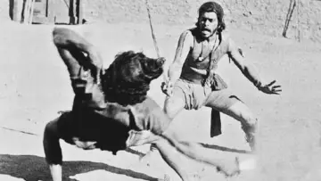 Zasłona do filmu "ಒಂದಾನೊಂದು ಕಾಲದಲ್ಲಿ" #1616096