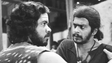 Zasłona do filmu "ಒಂದಾನೊಂದು ಕಾಲದಲ್ಲಿ" #1616097