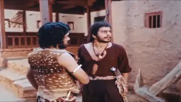 Zasłona do filmu "ಒಂದಾನೊಂದು ಕಾಲದಲ್ಲಿ" #1616100