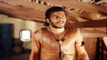 Zasłona do filmu "ಒಂದಾನೊಂದು ಕಾಲದಲ್ಲಿ" #1616102