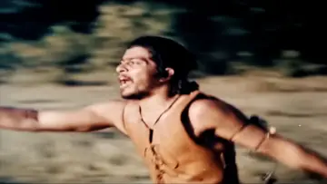 Zasłona do filmu "ಒಂದಾನೊಂದು ಕಾಲದಲ್ಲಿ" #1616104