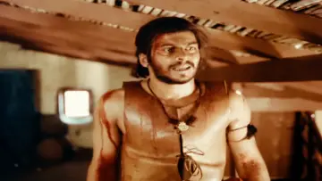 Zasłona do filmu "ಒಂದಾನೊಂದು ಕಾಲದಲ್ಲಿ" #1616106