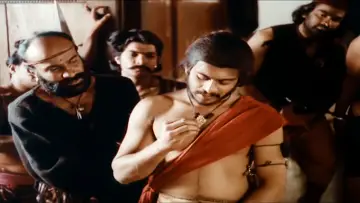 Zasłona do filmu "ಒಂದಾನೊಂದು ಕಾಲದಲ್ಲಿ" #1616107